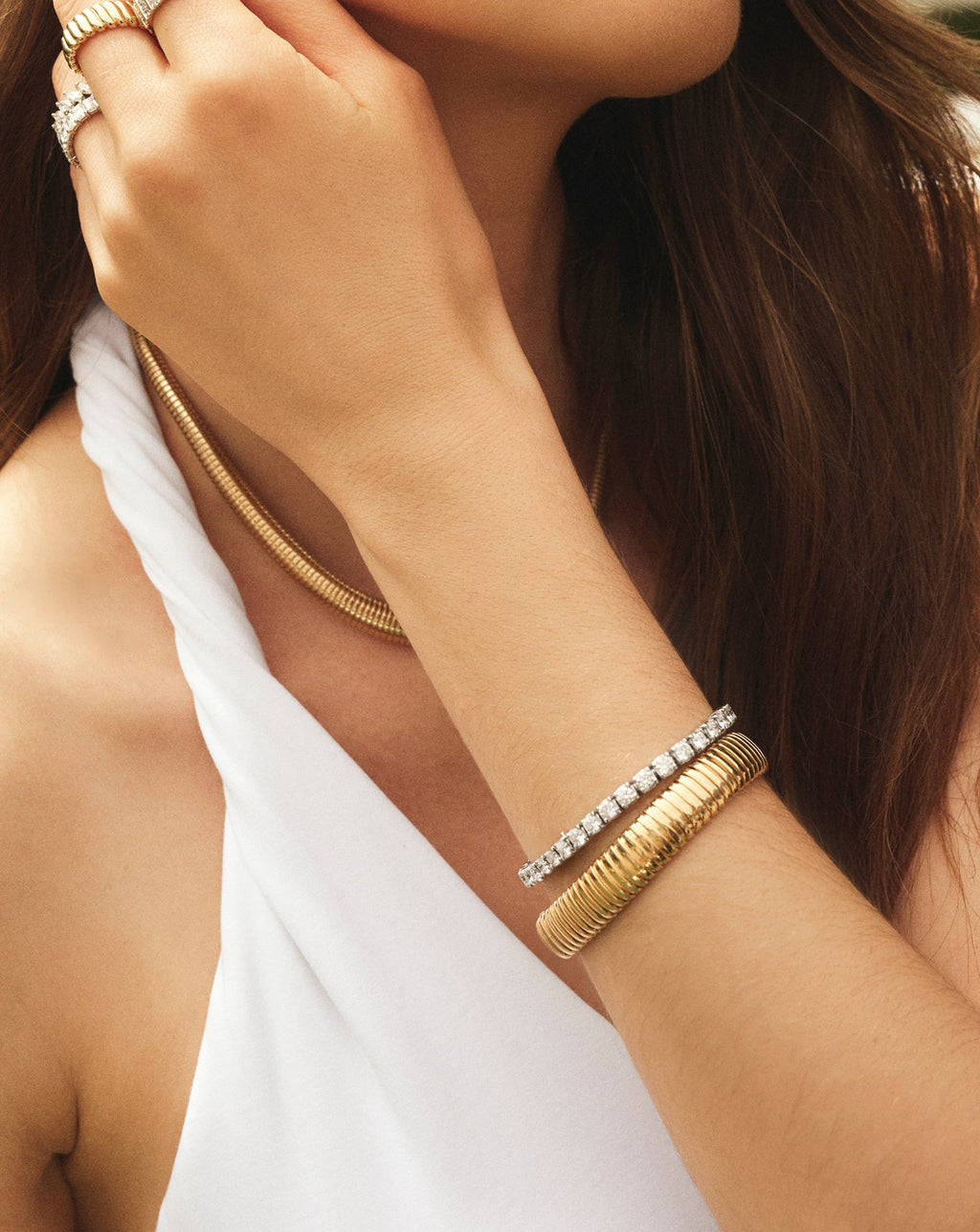 The Mirage Bracelet