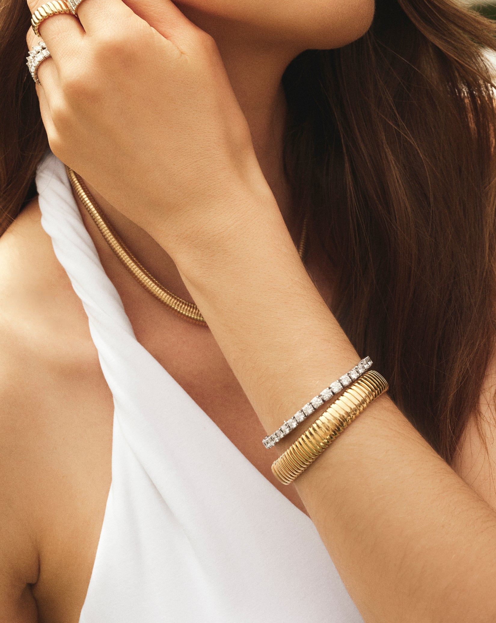 The Mirage Bracelet