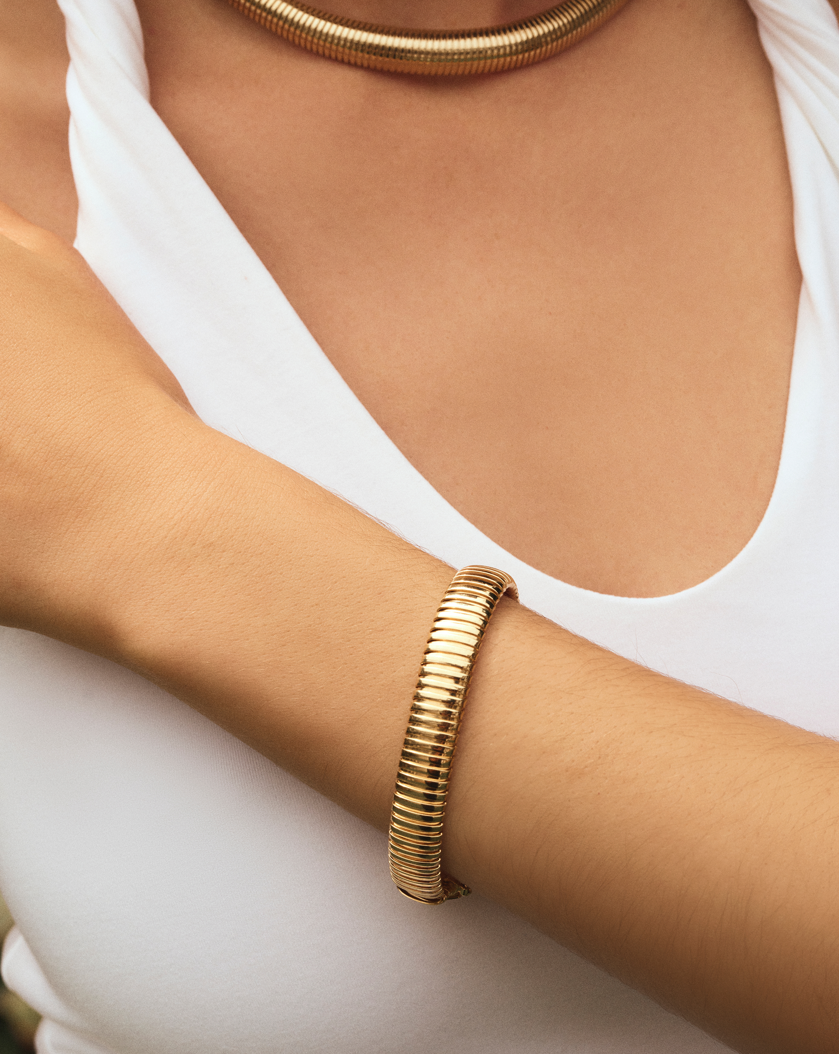 The Mirage Bracelet