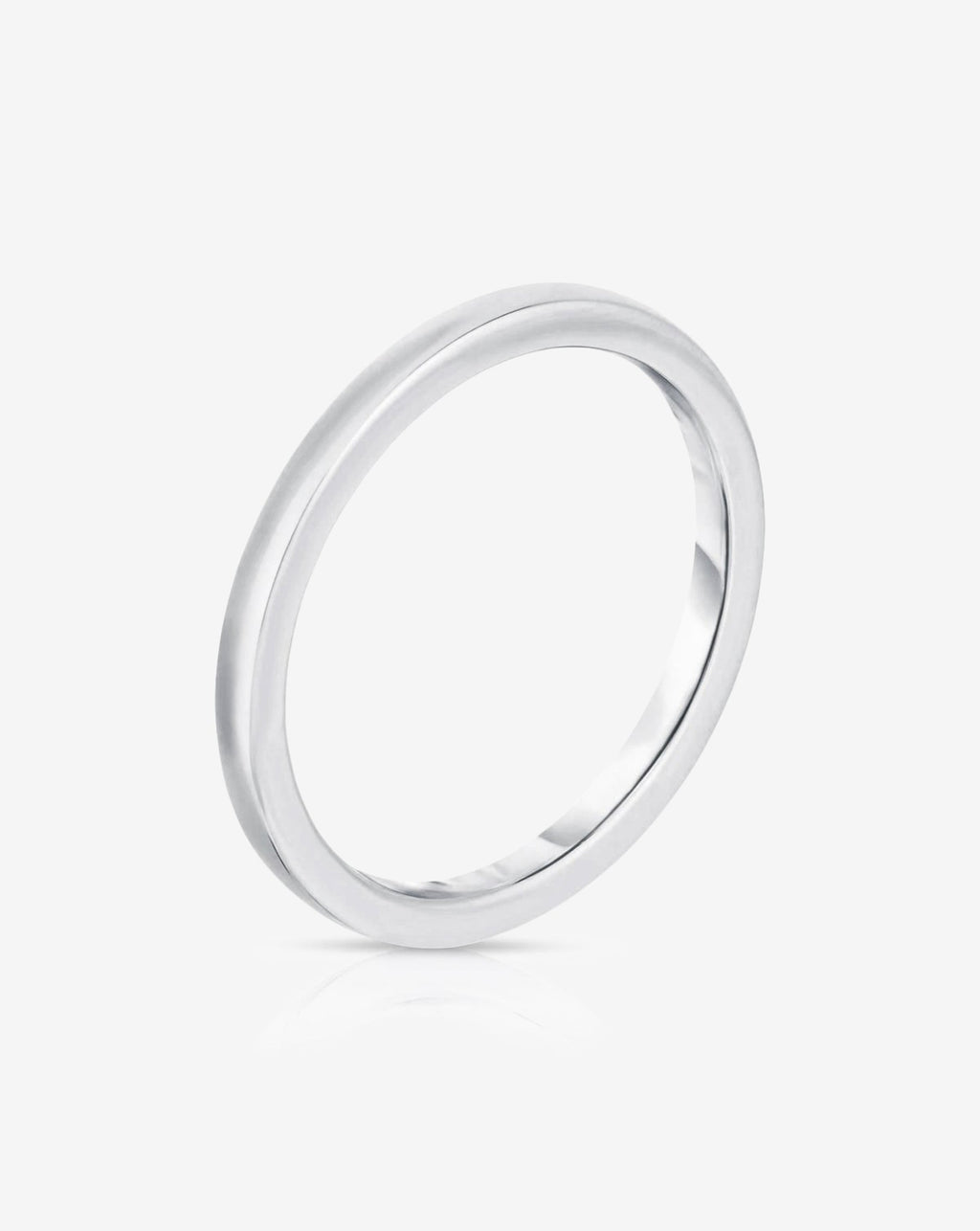 Whisper Thin Band