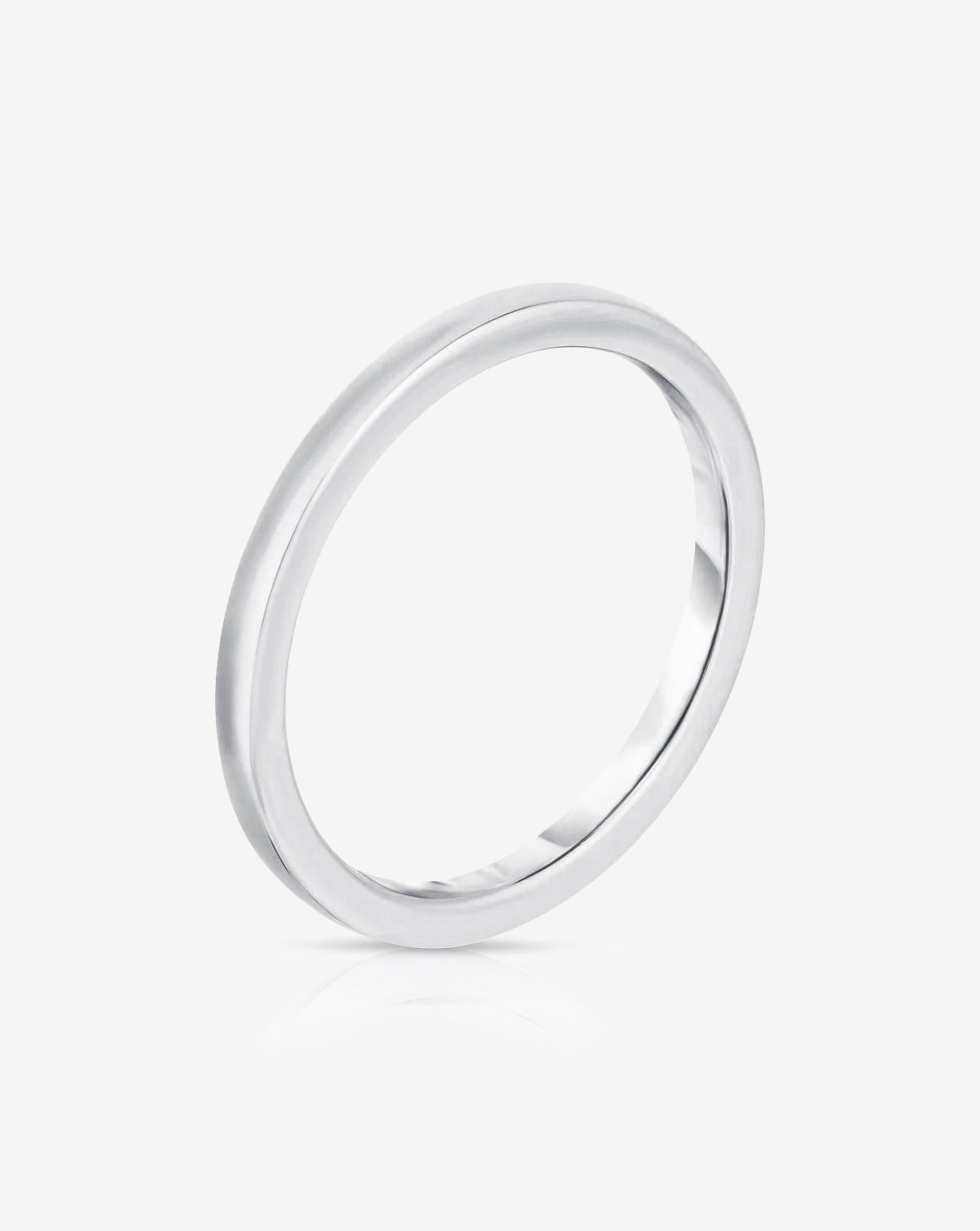 Whisper Thin Band