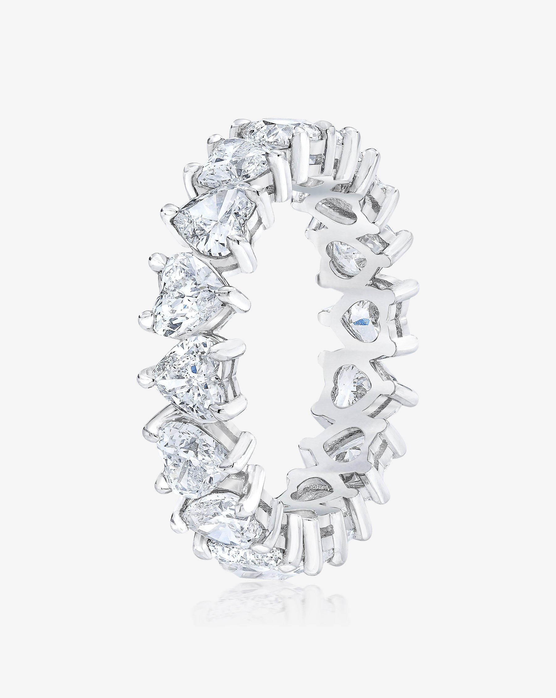 Heart Eternity Band