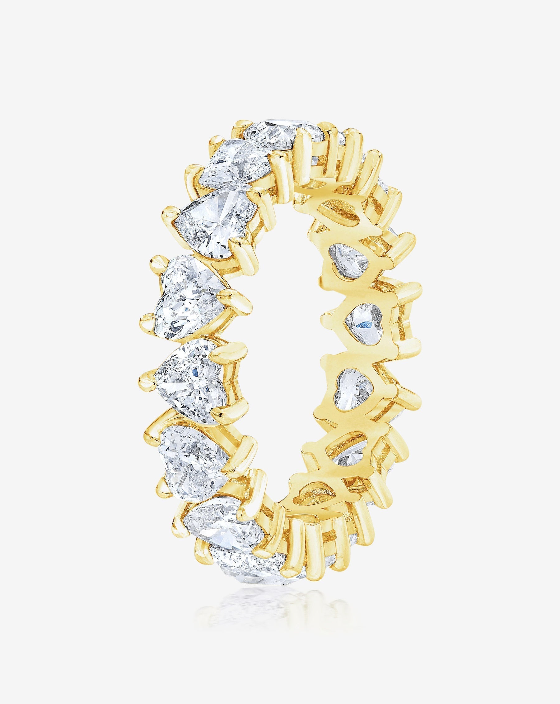 Heart Eternity Band