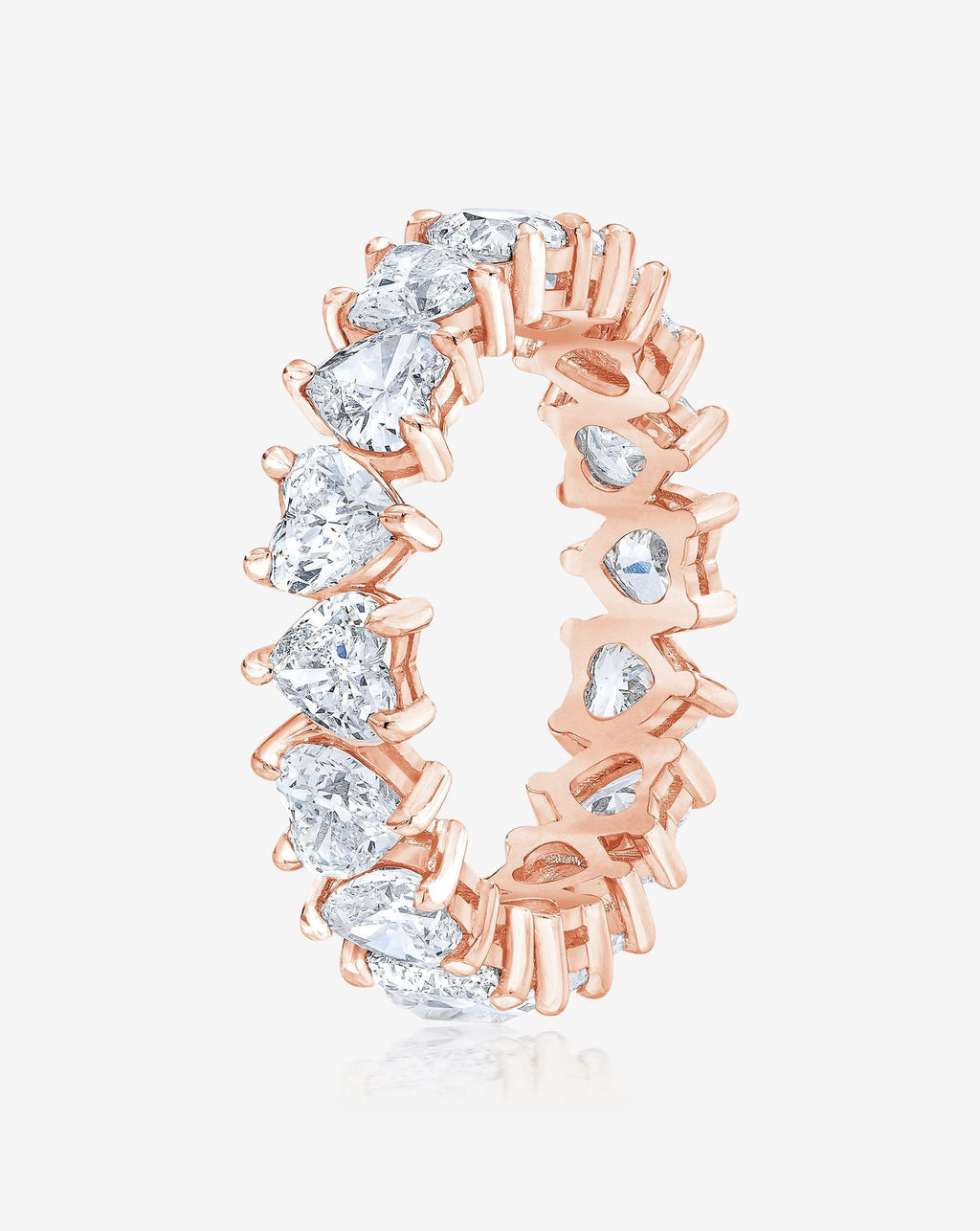Heart Eternity Band