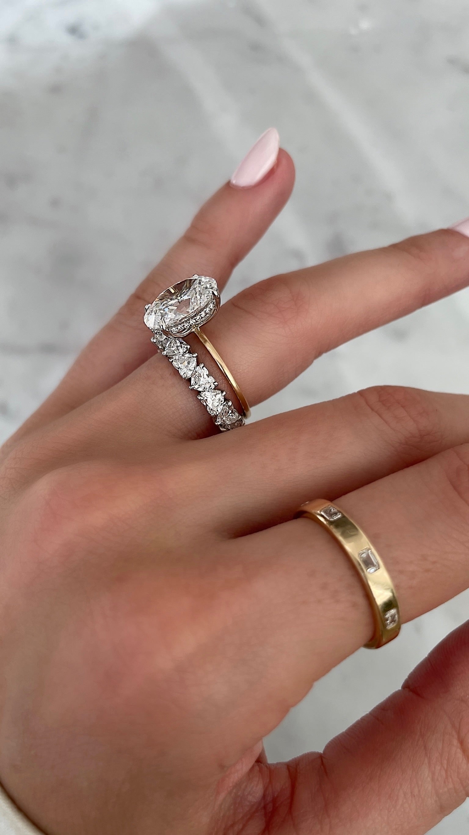 Heart Eternity Band