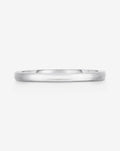 Whisper Thin Band